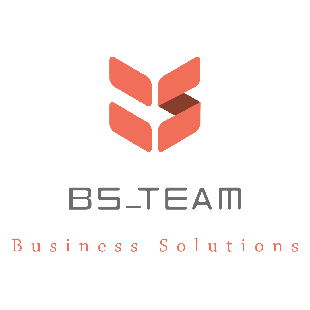 BST logo full square